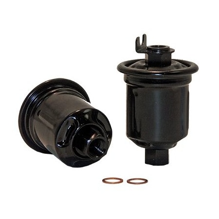 Wix Filters Fuel Filter 33570